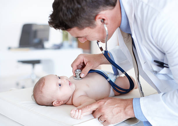 Best Paediatrian For new born Care in Chembur